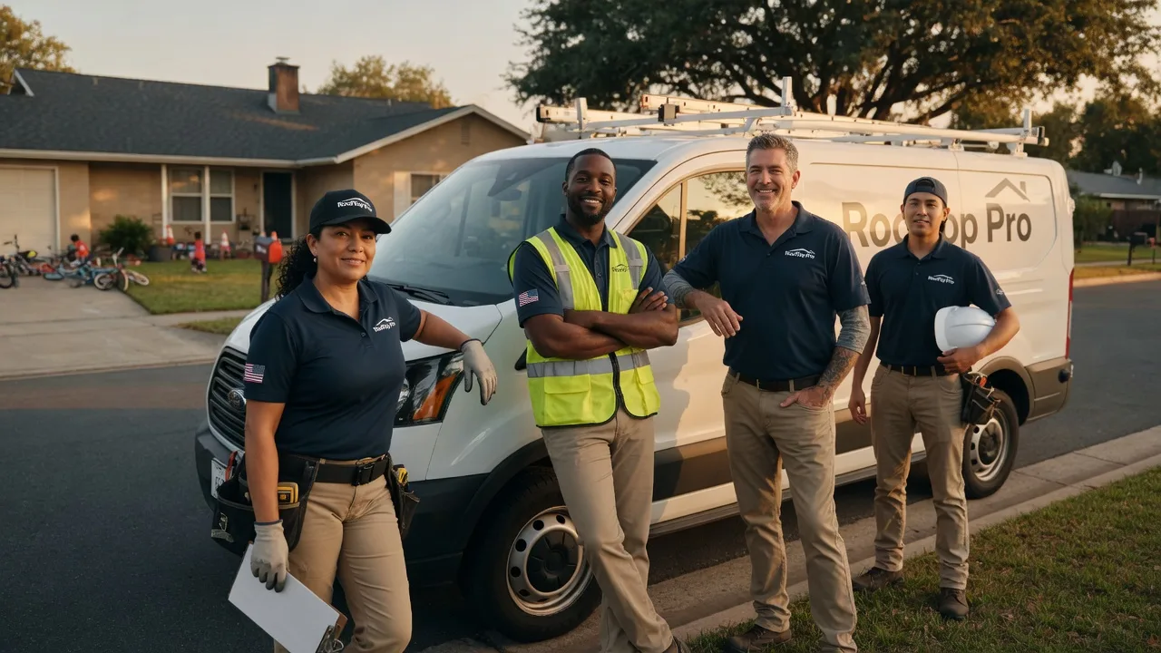Roof Repair in Tiona, PA near me