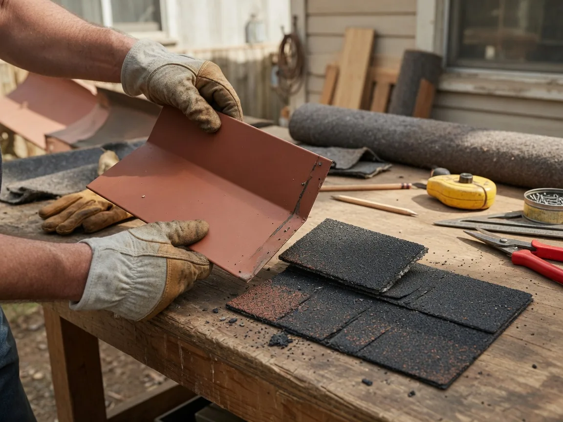 Roof Repair company in Tiona, PA
